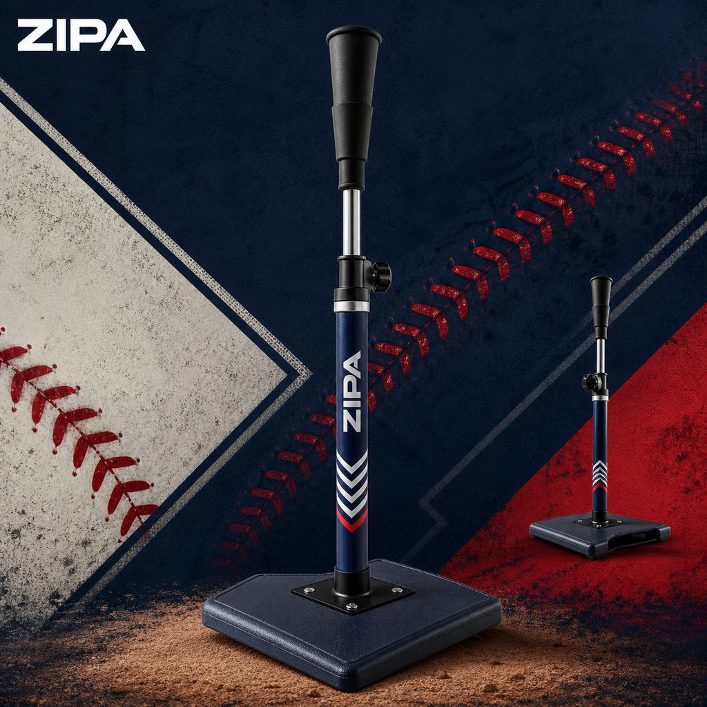 Batting Practice Tees