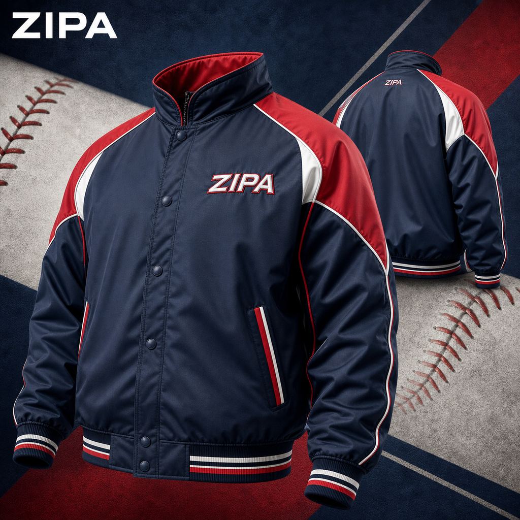 Dugout Jackets