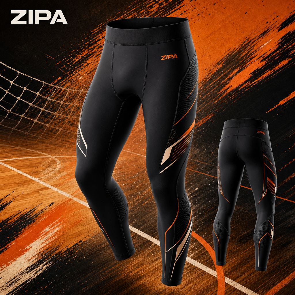 Compression Tights