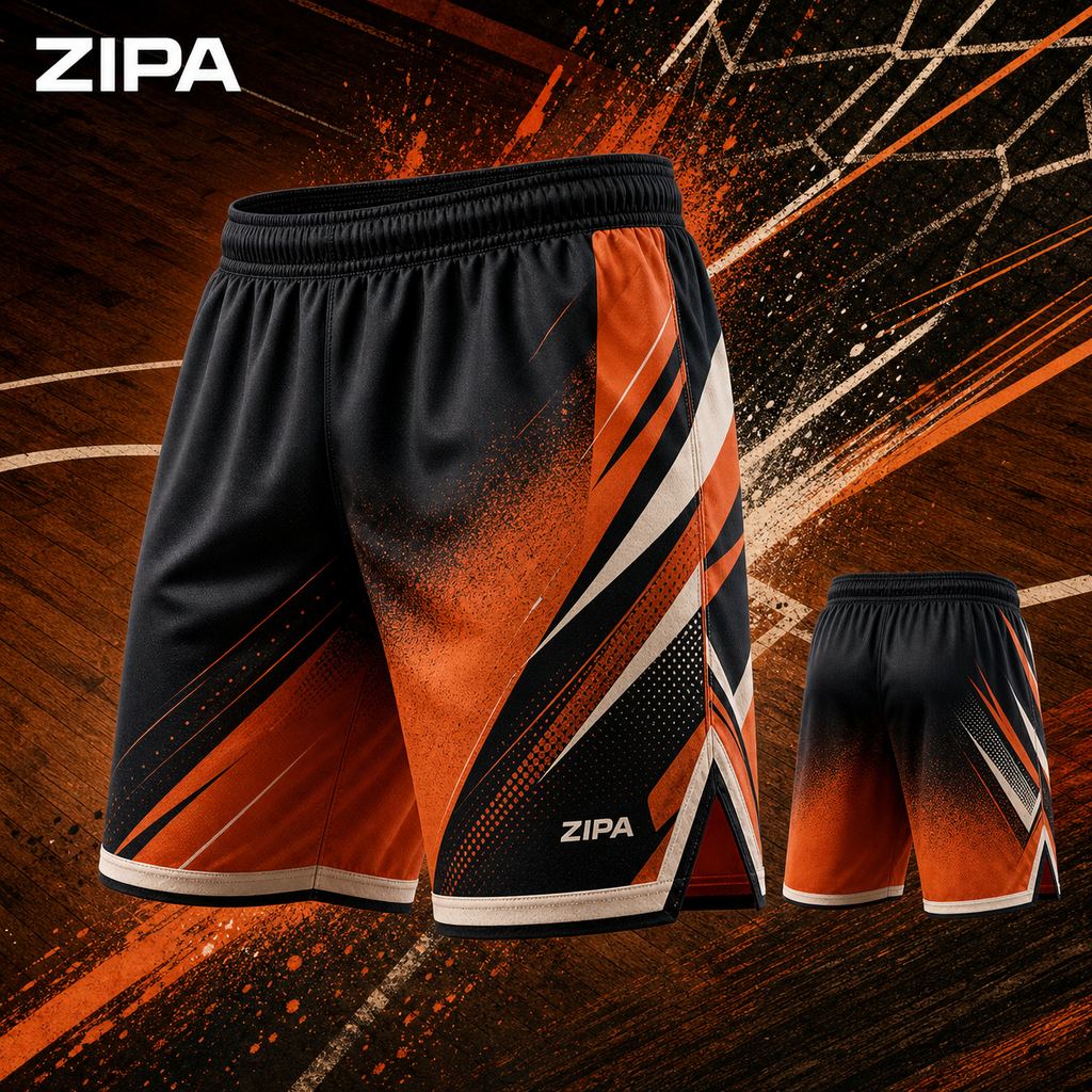 Game Shorts