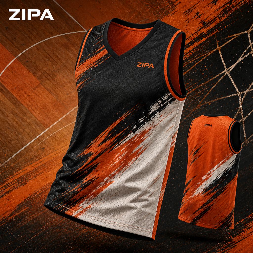 Reversible Jerseys