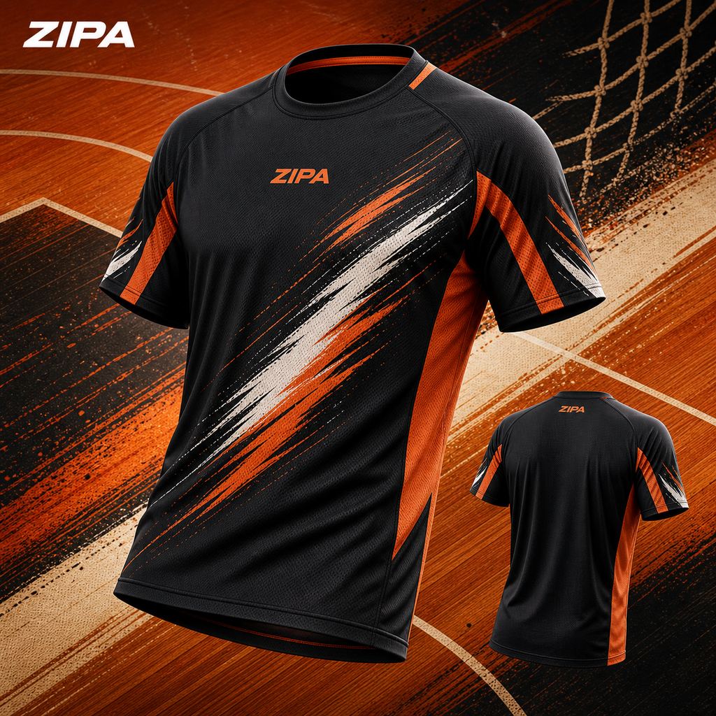 Shooting Shirts