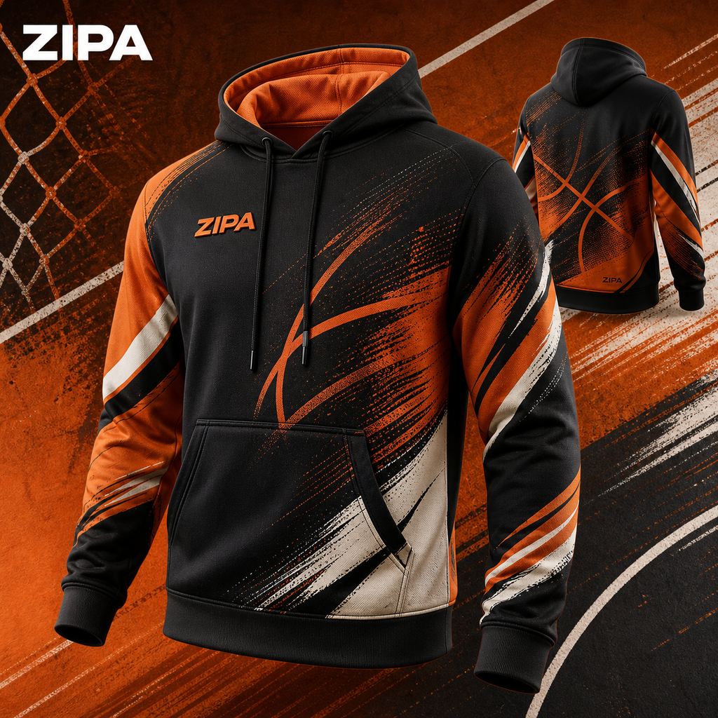 Team Hoodies