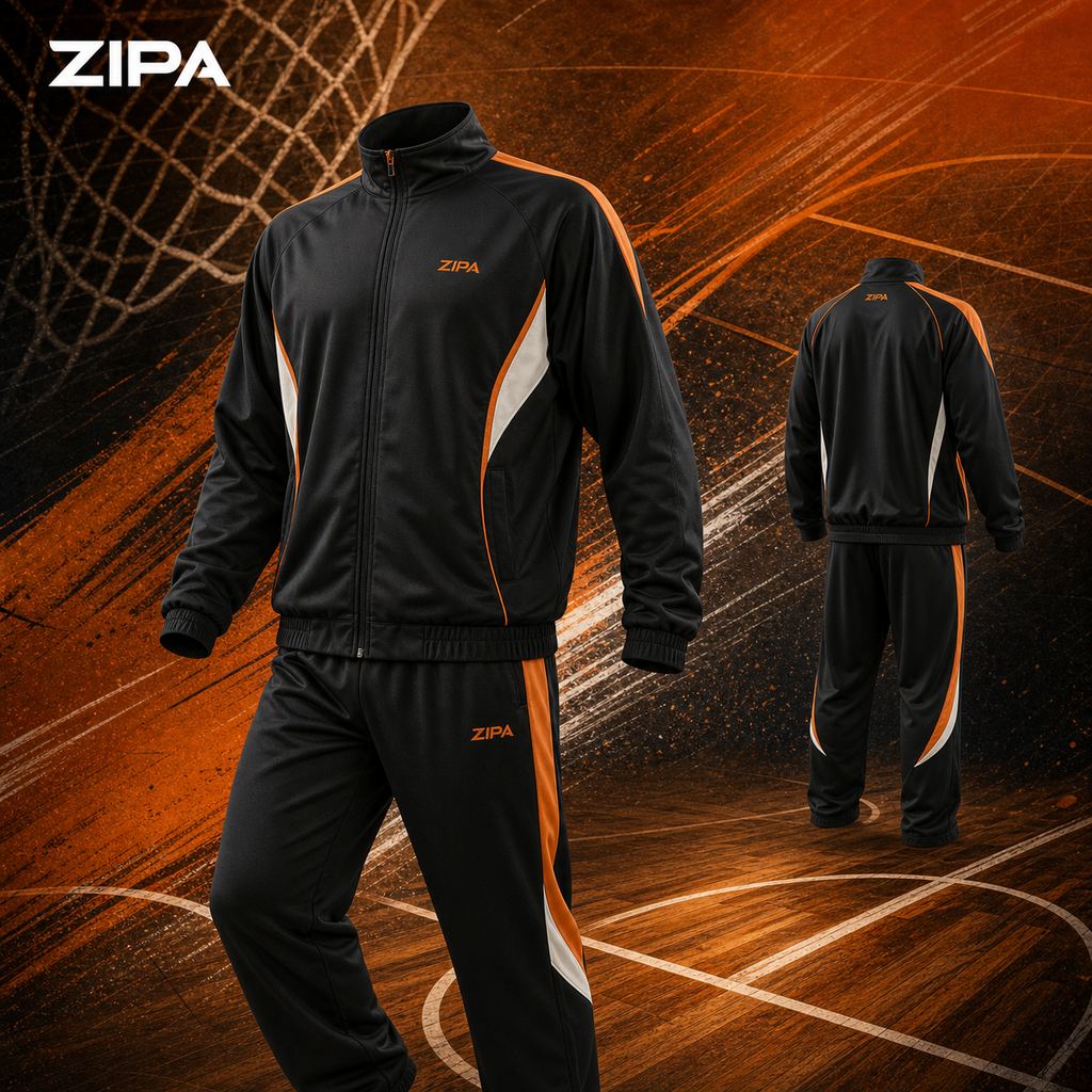 Warm-Up Suits