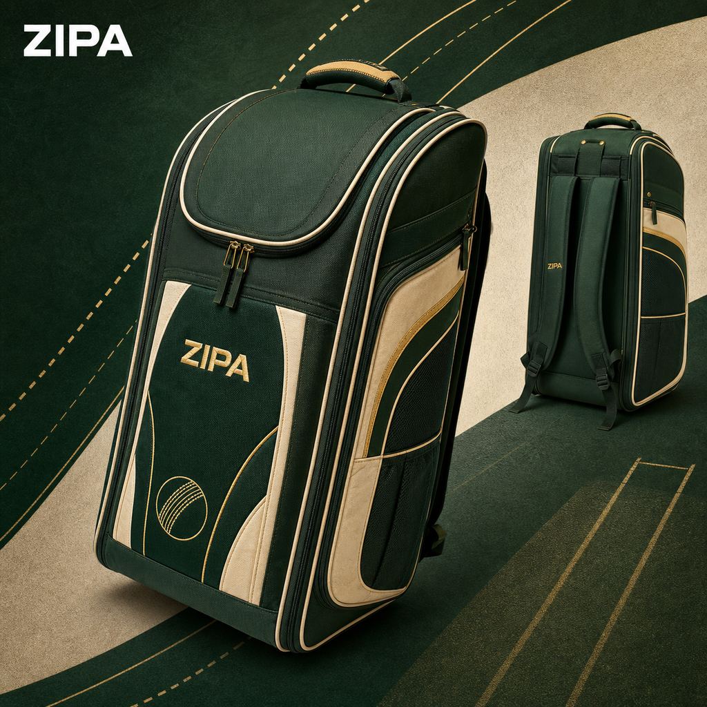 Cricket Kit Bags
