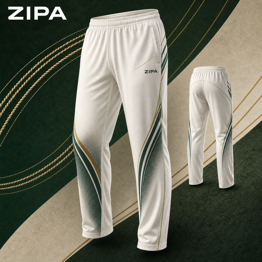Cricket Trousers