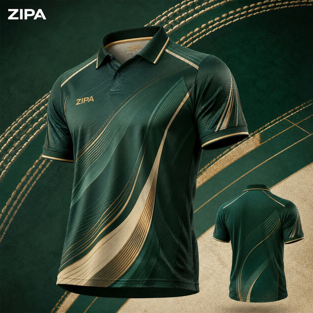 ODI Shirts