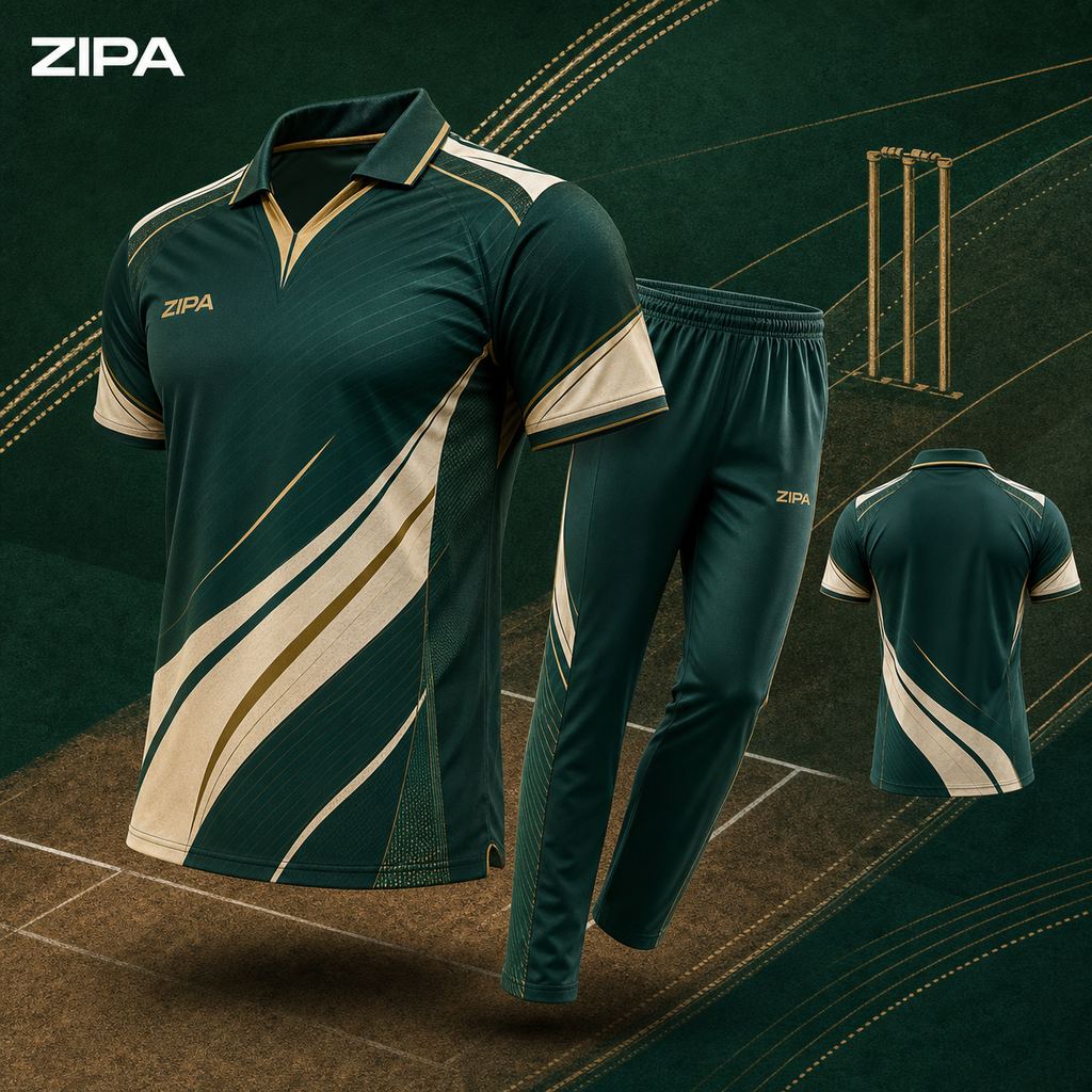 T20 Playing Kits