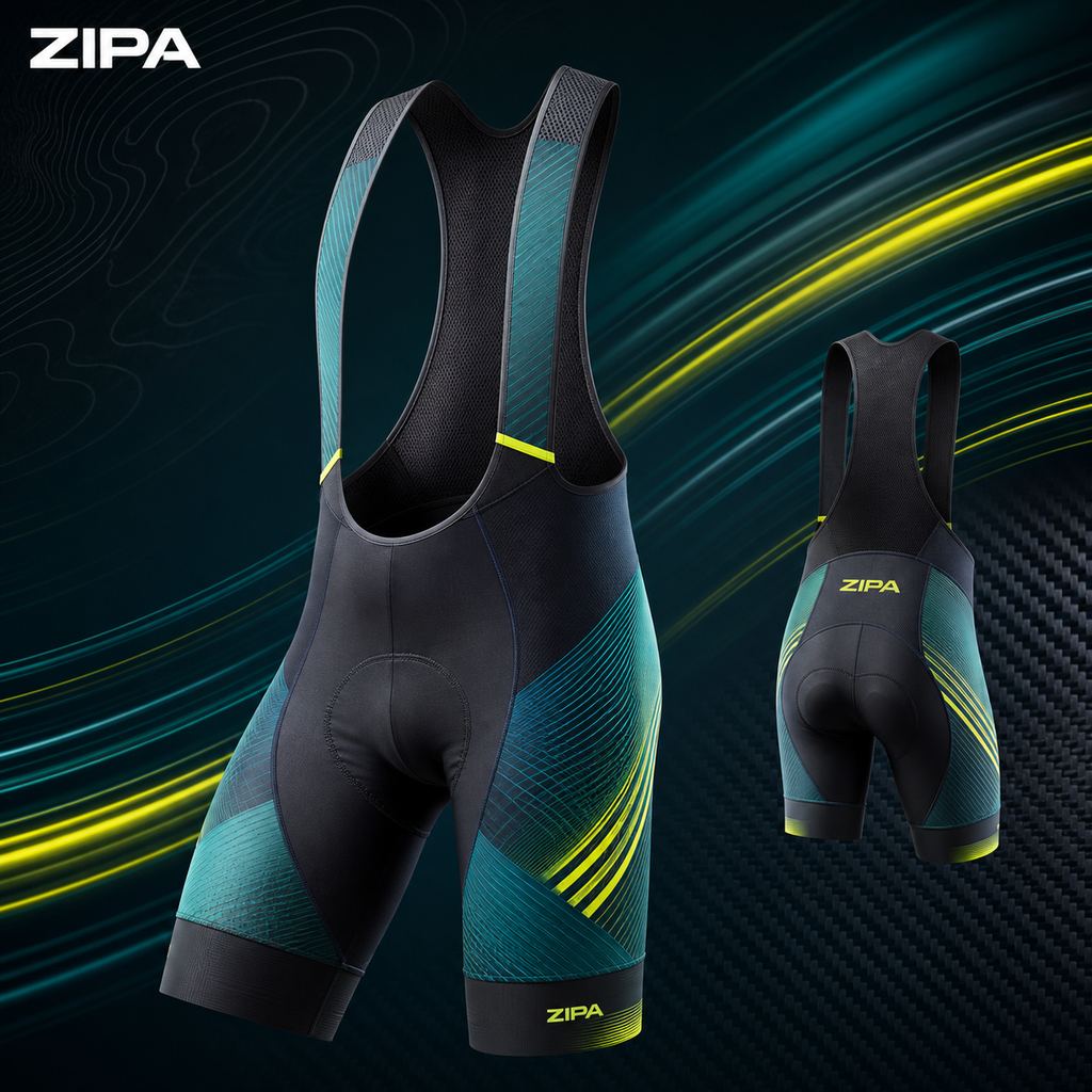 Bib Shorts