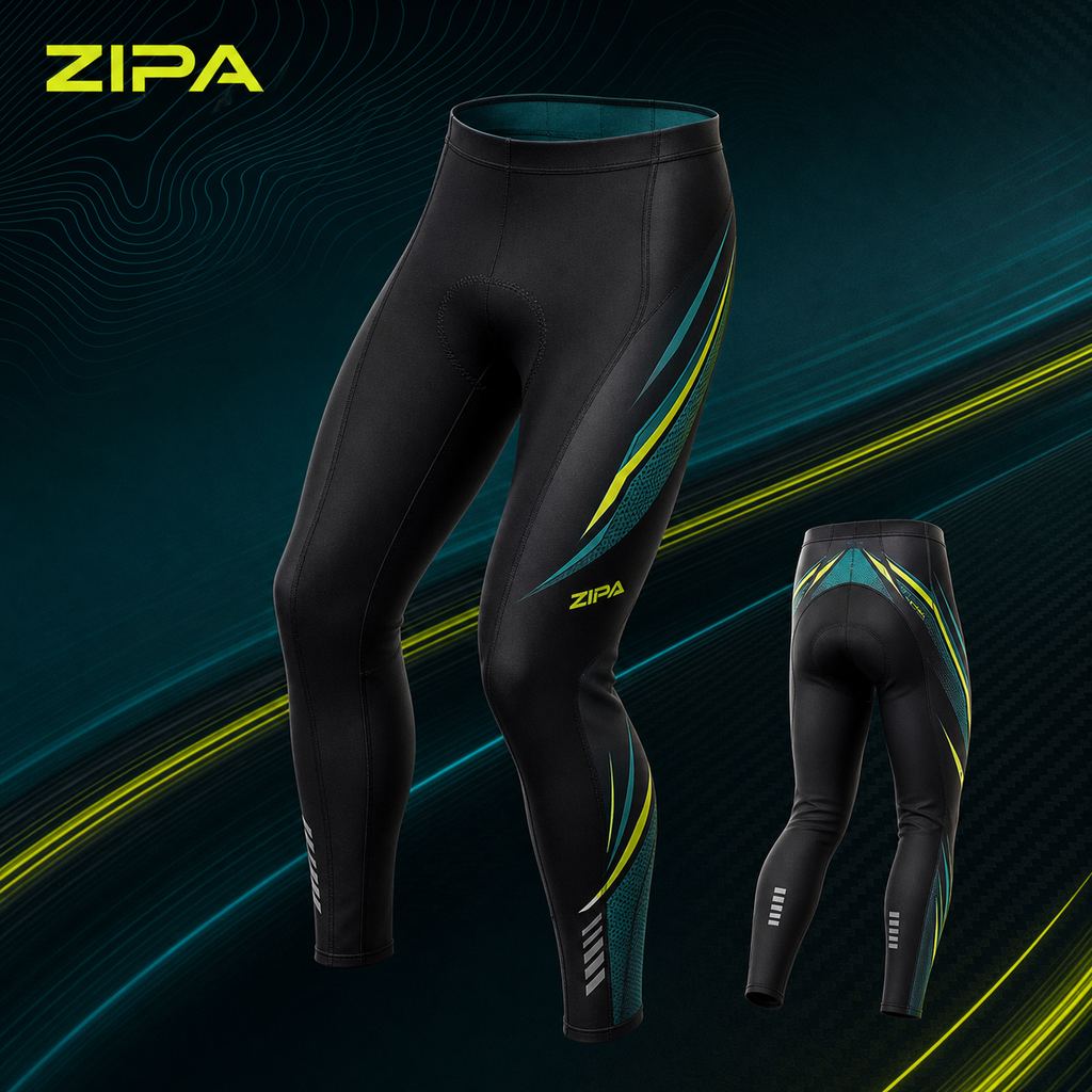 Bike Tights