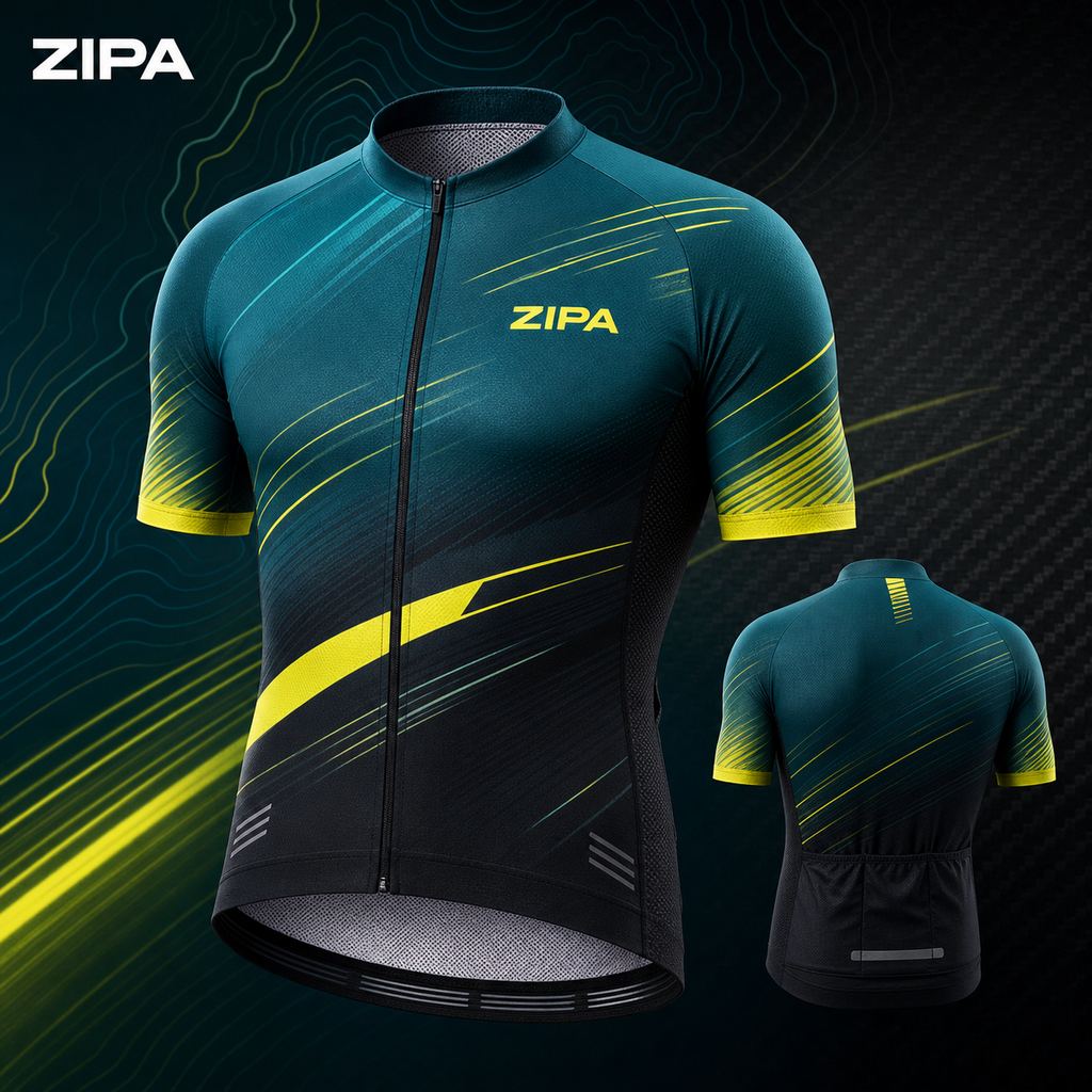 Cycling Jerseys