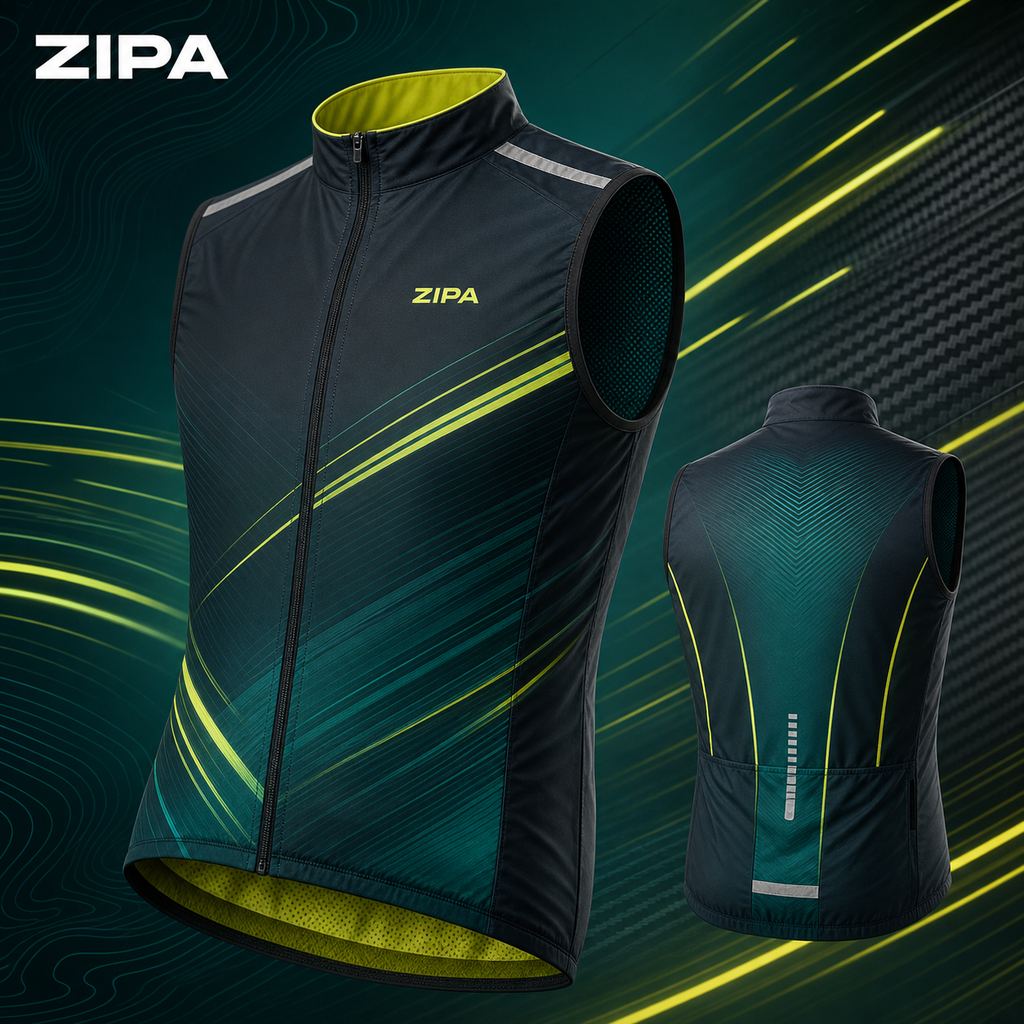 Wind Vests