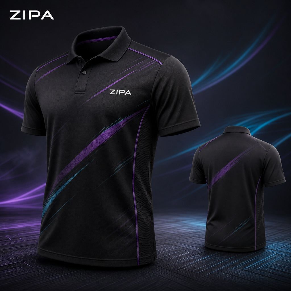 Gaming Polos