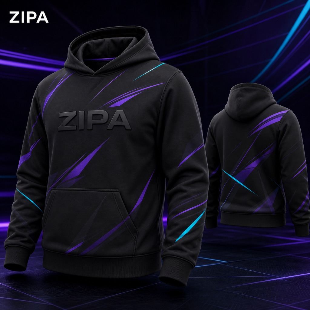 Performance Hoodies