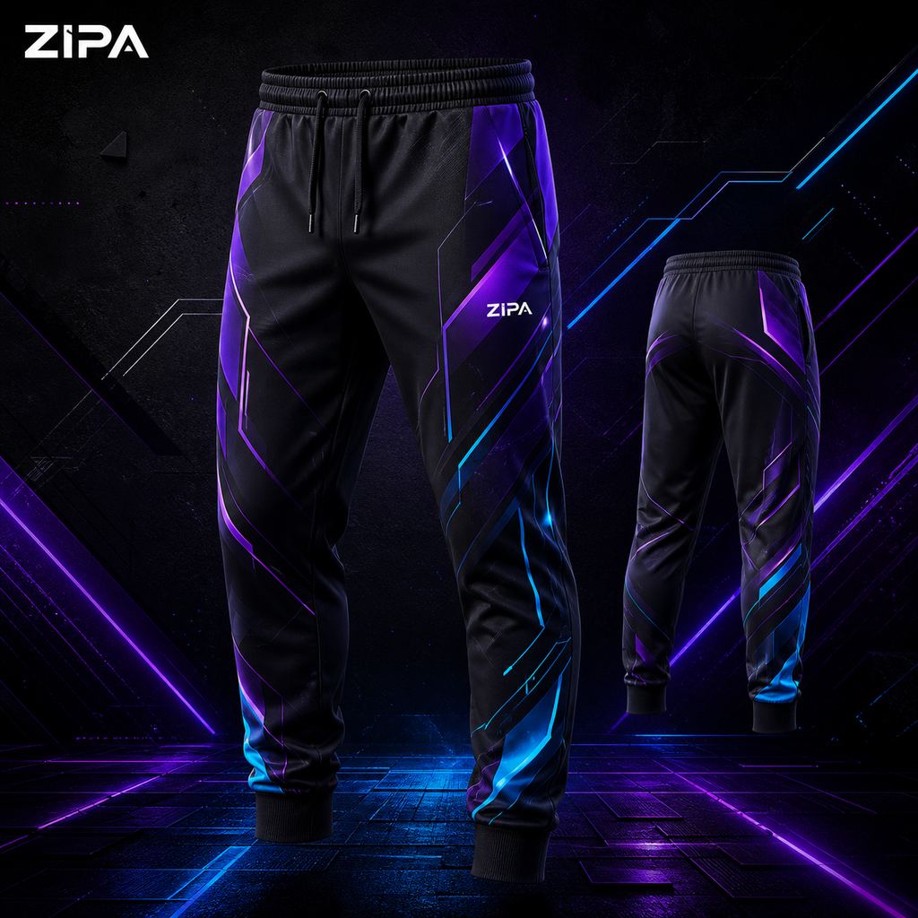 Player Joggers