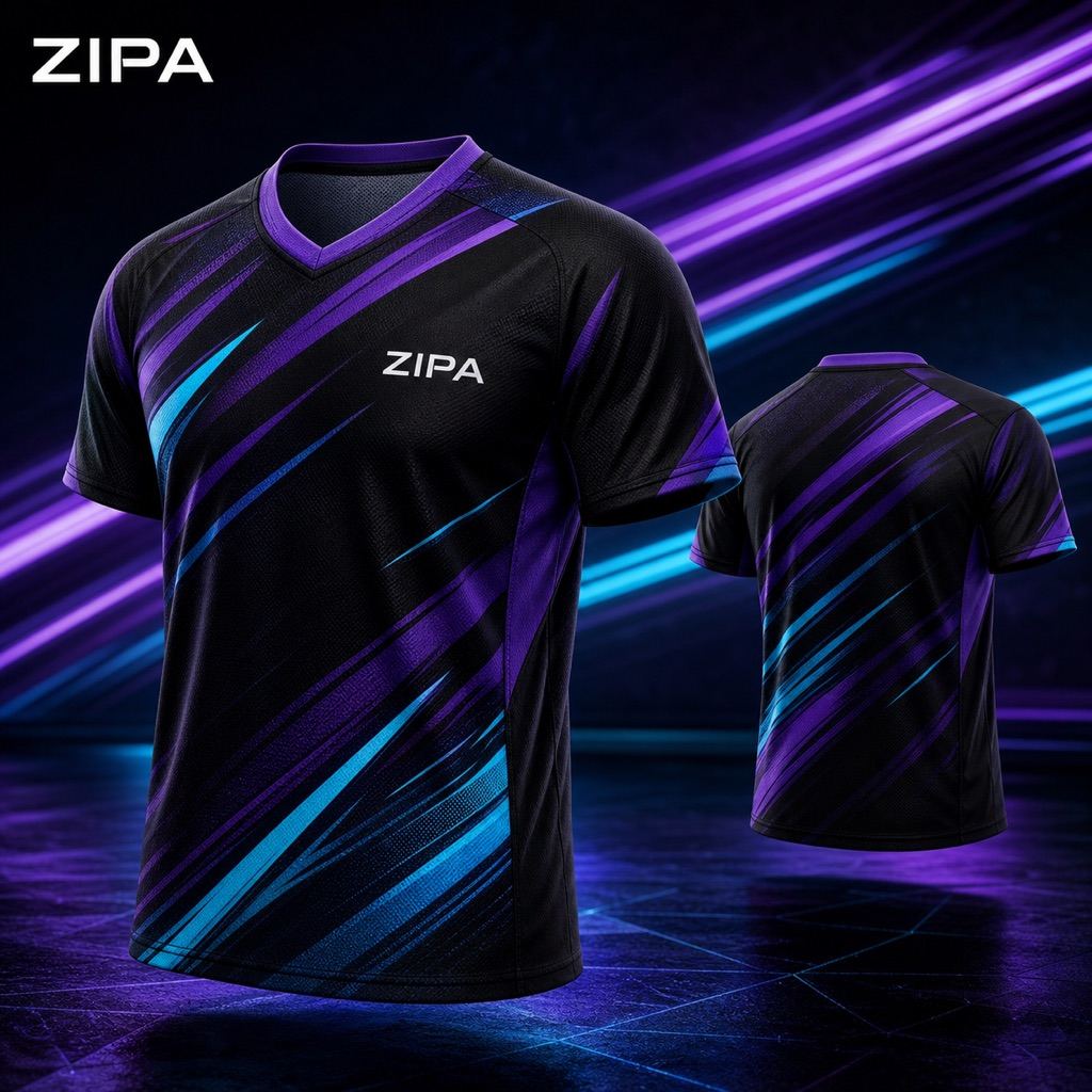 Scrim Jerseys