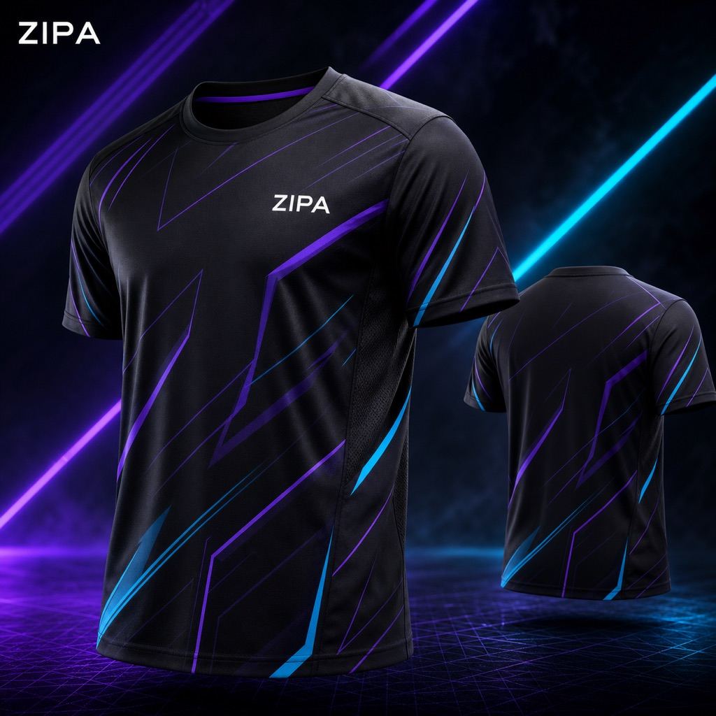 Team Jerseys