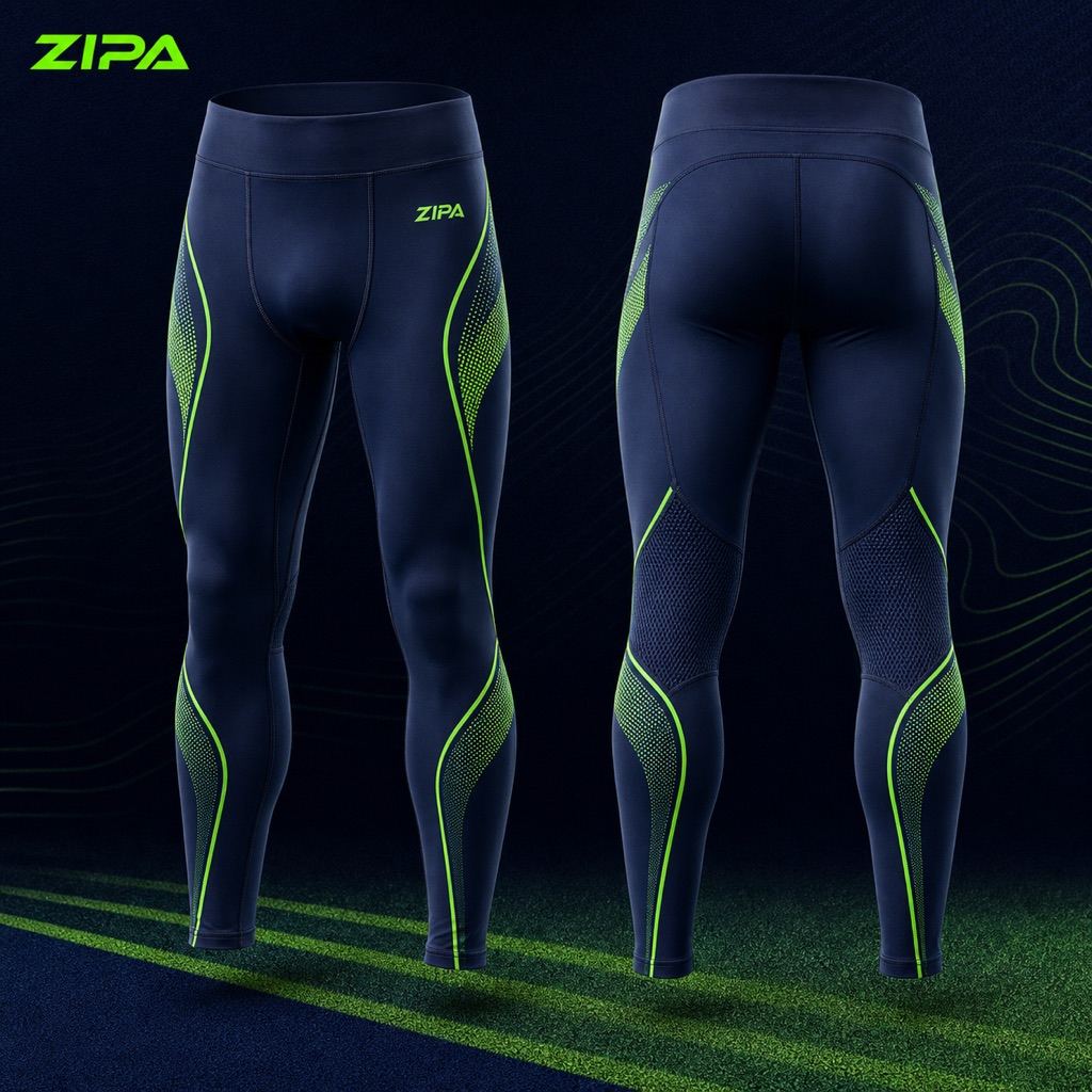 Compression Leggings