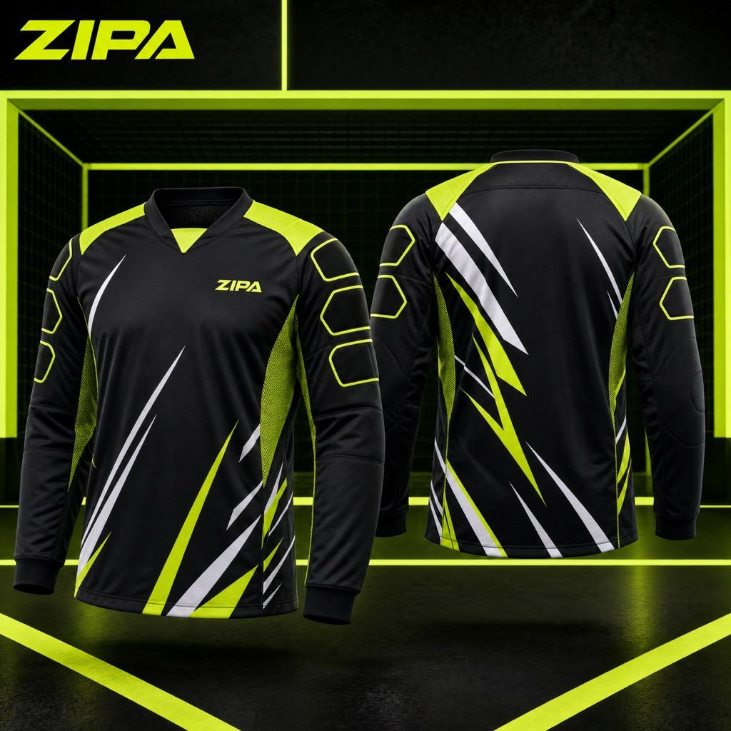 Goalkeeper Shirts