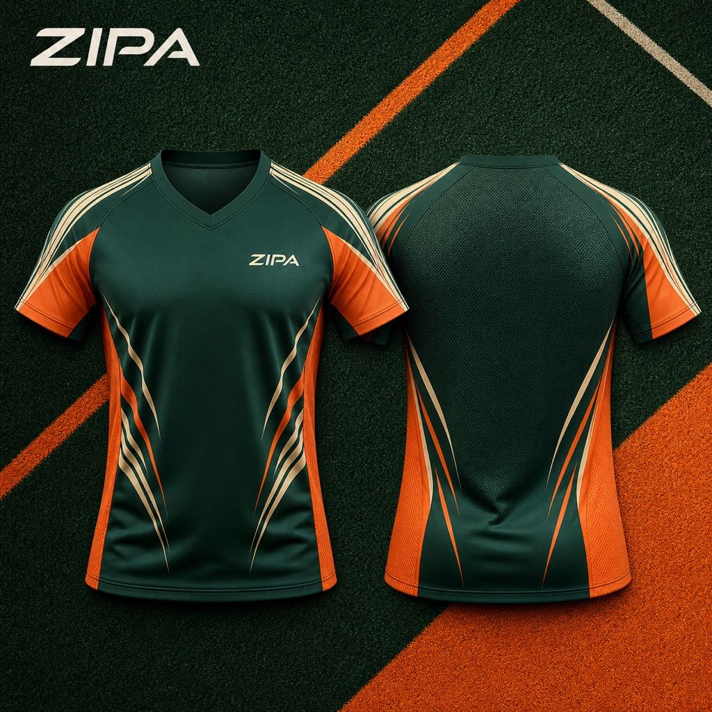 Field Hockey Jerseys