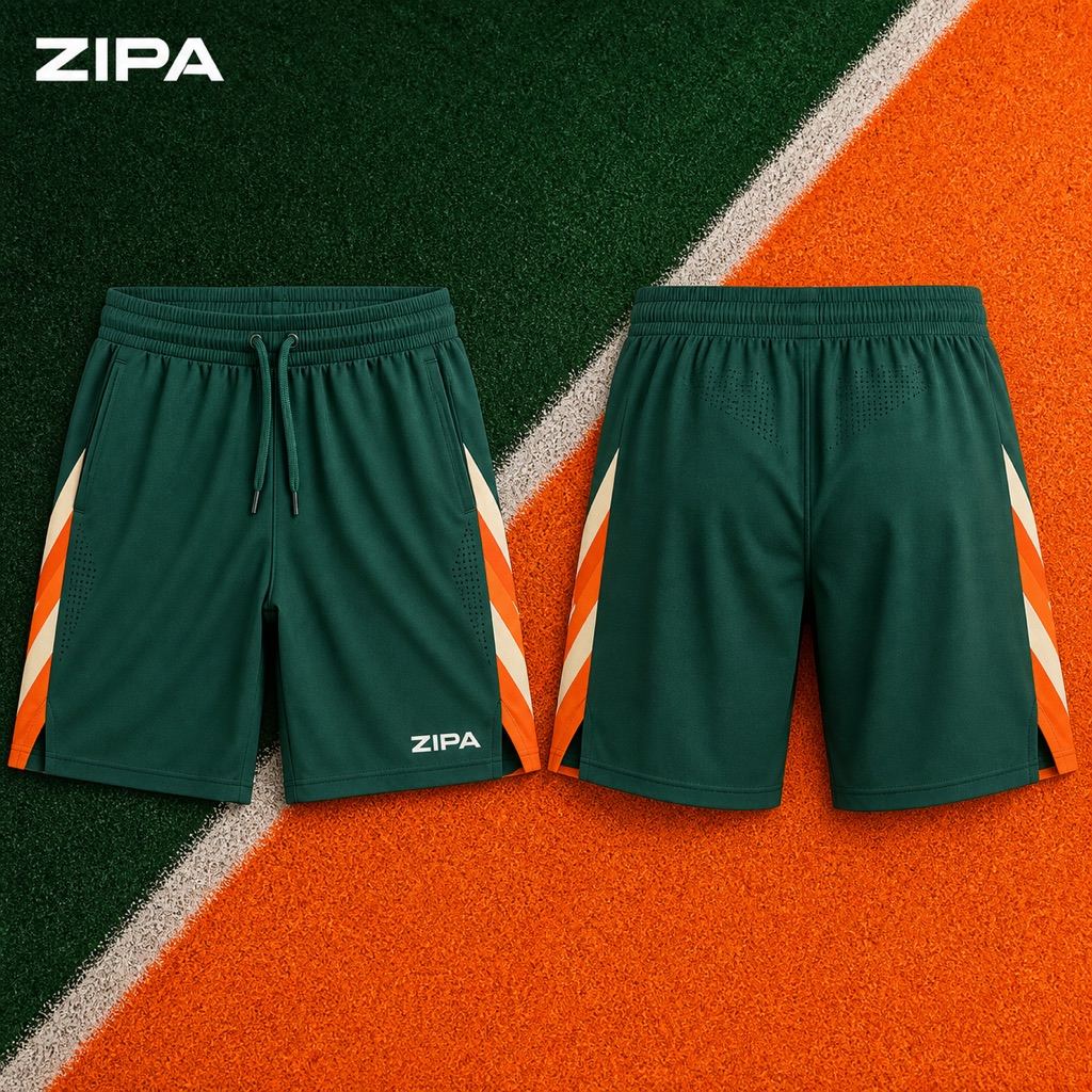 Turf Shorts