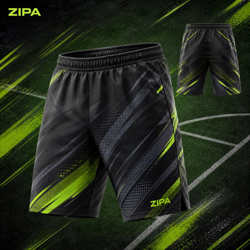 Football Shorts