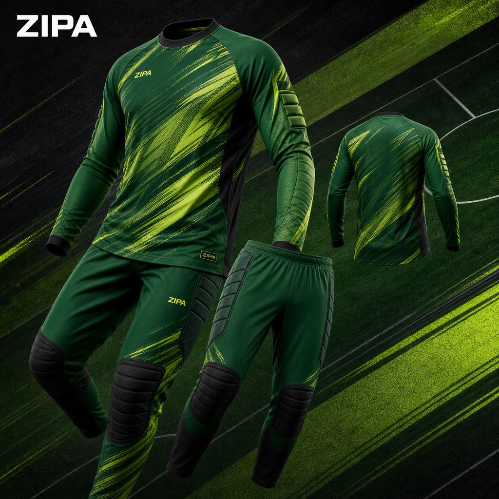 Goalkeeper Kits