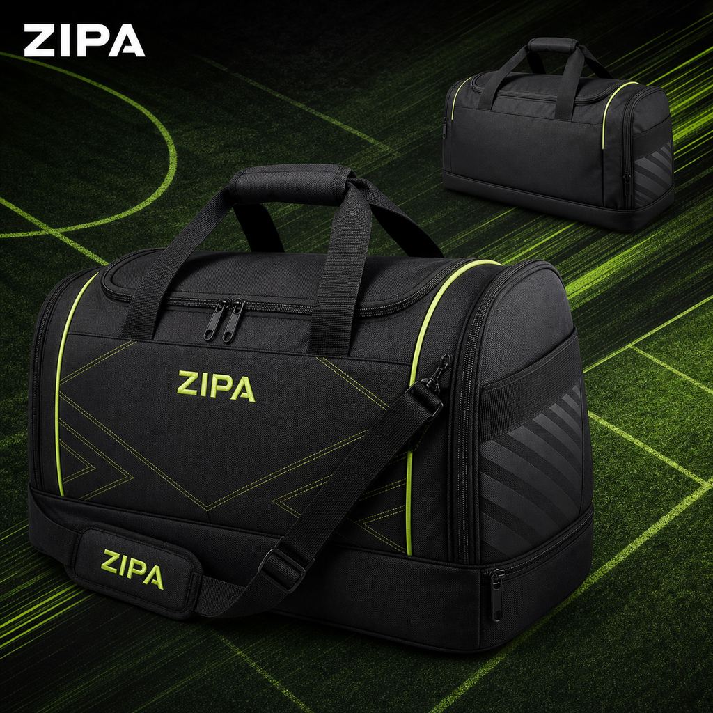 Team Kit Bags