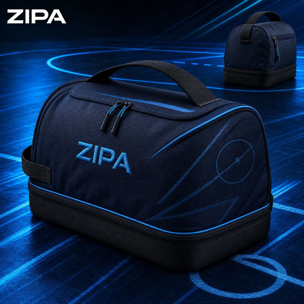 Compact Kit Bags