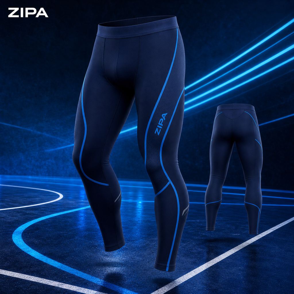 Compression Leggings
