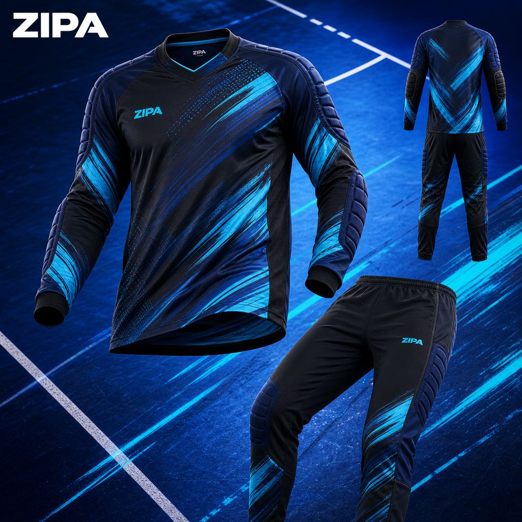 Goalkeeper Futsal Kits