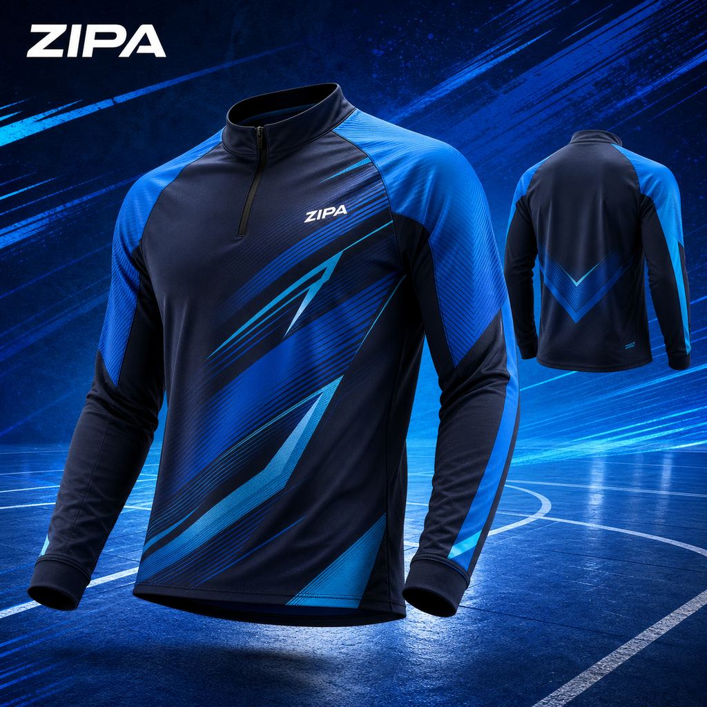 Indoor Training Tops