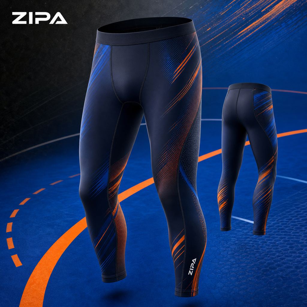 Compression Tights