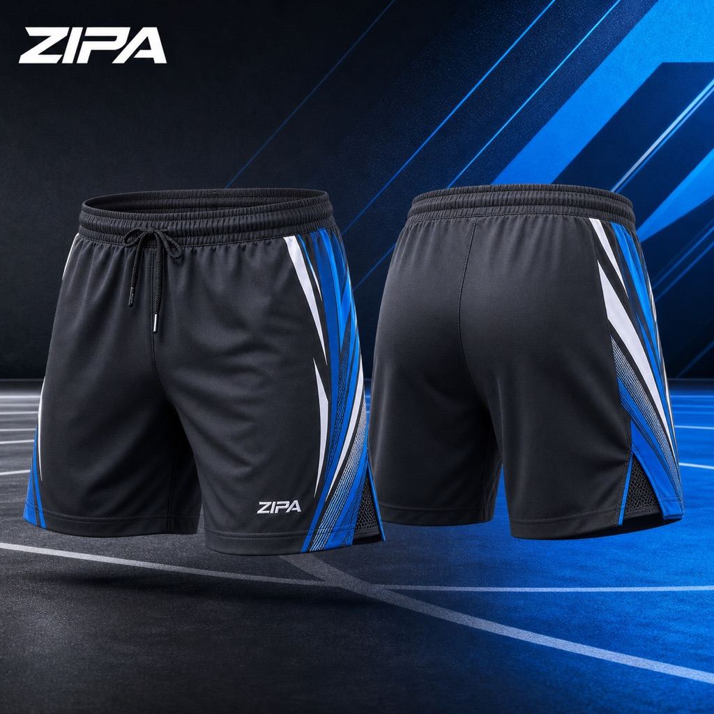 Game Shorts