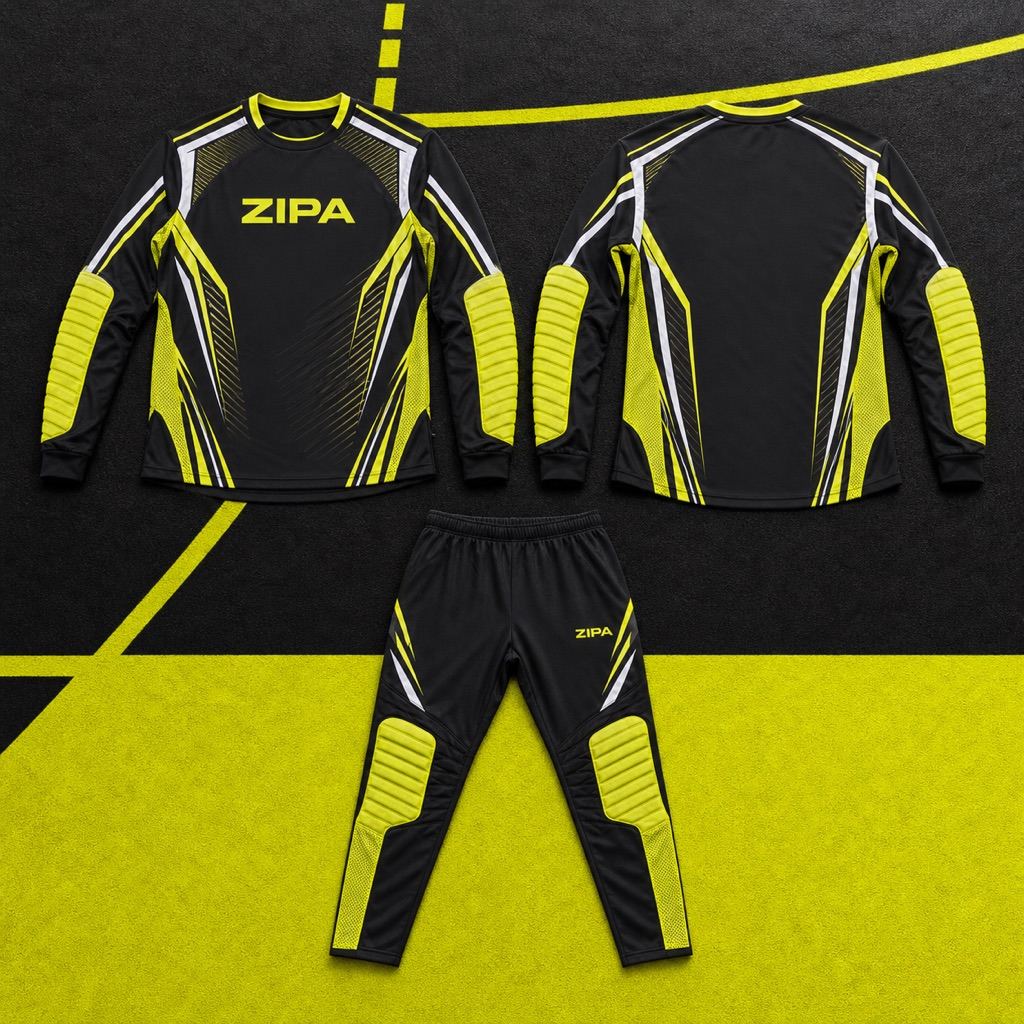 Goalkeeper Kits