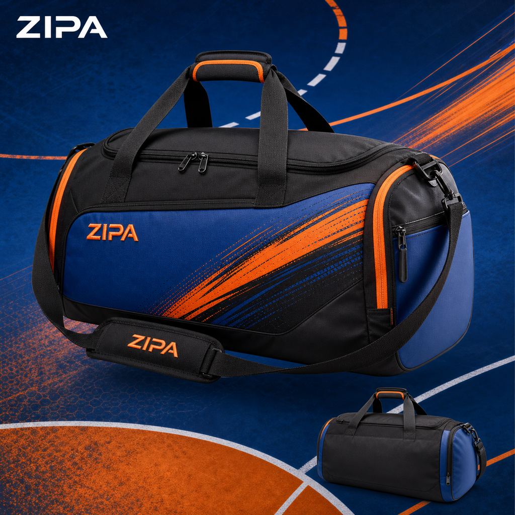 Handball Kit Bags
