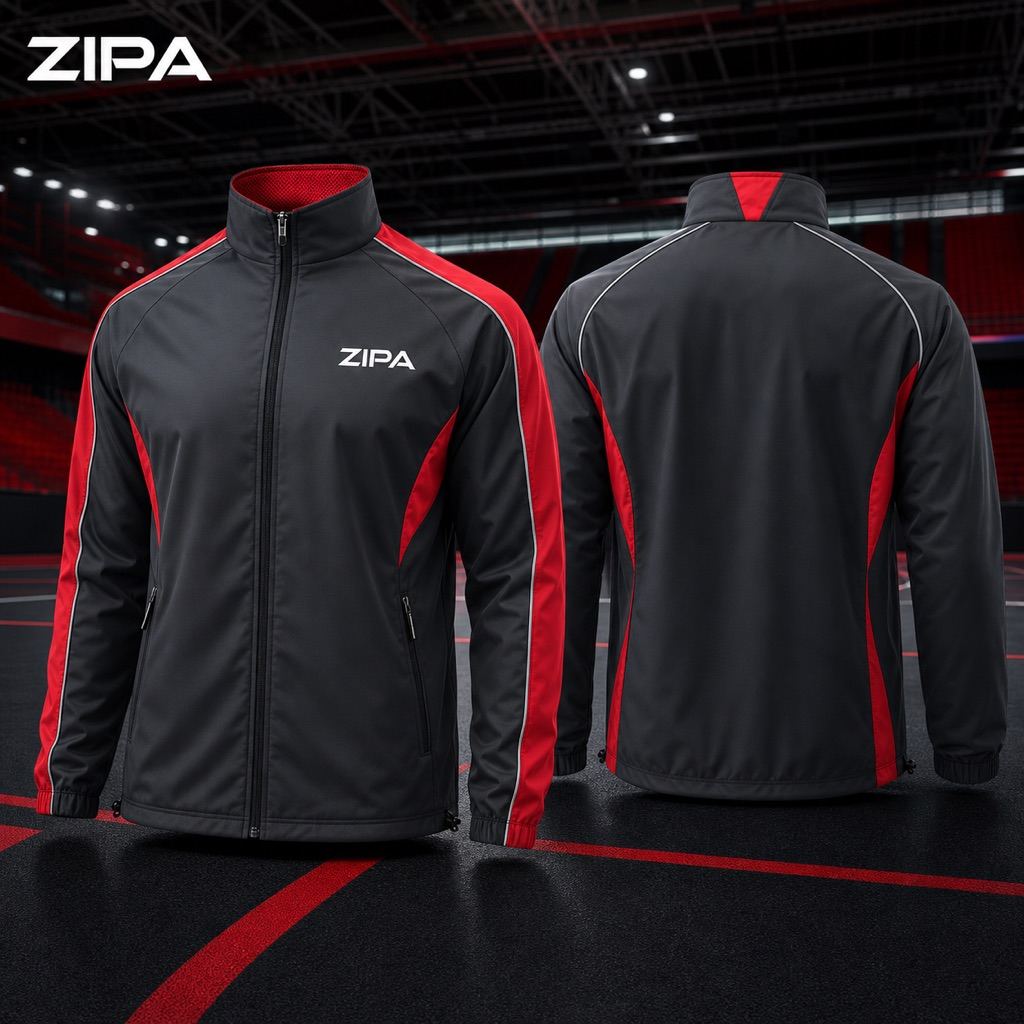 Warm-Up Jackets