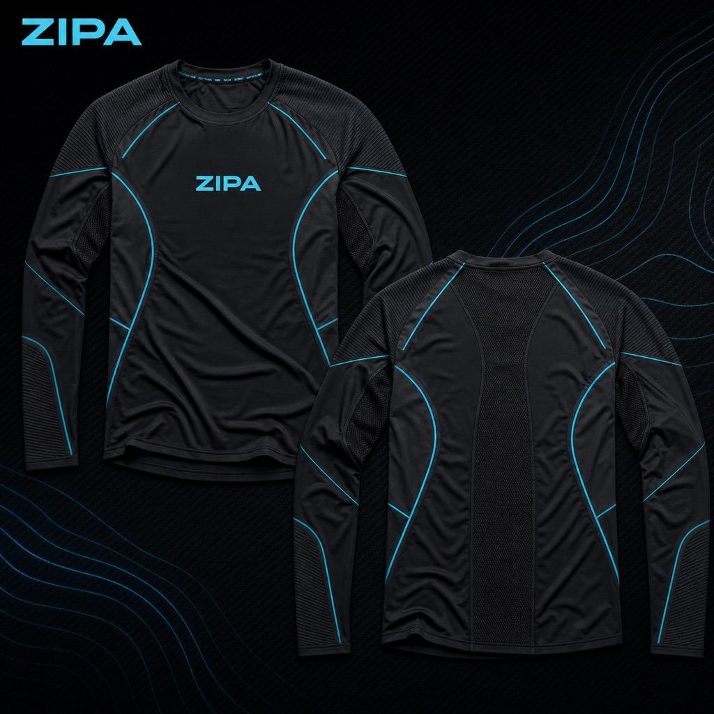 Compression Tops
