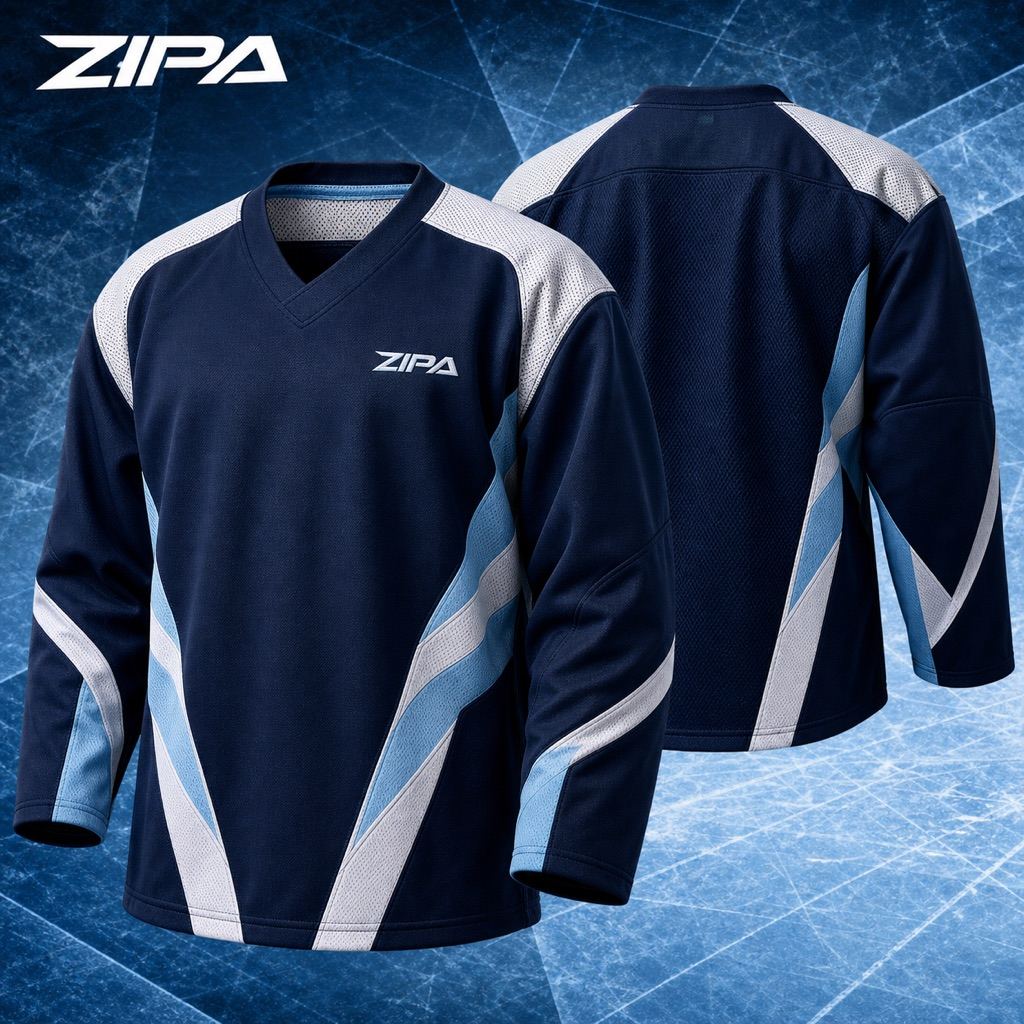 Ice Hockey Practice Jerseys