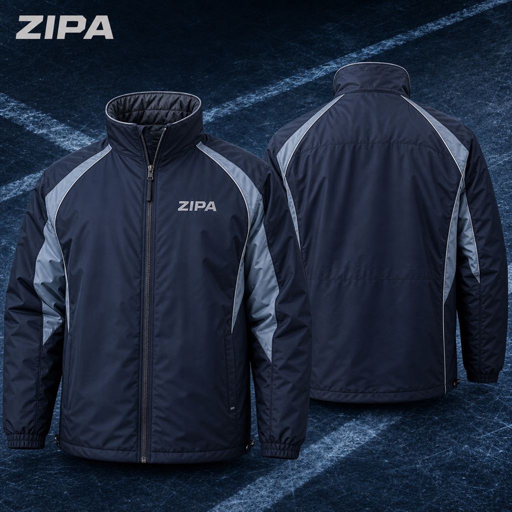 Team Jackets