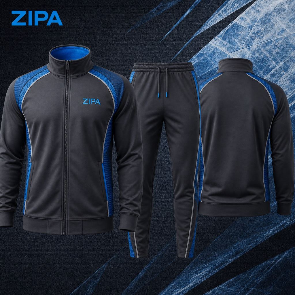 Travel Suits