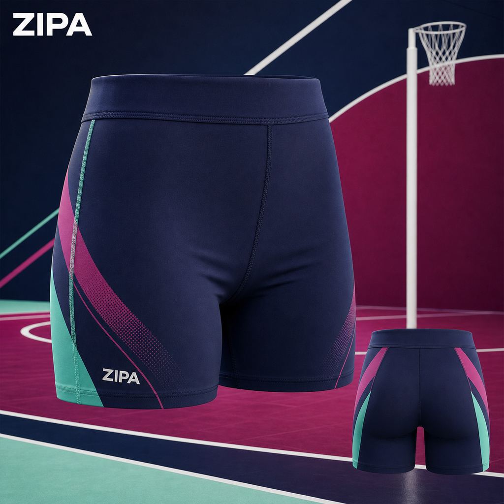 Compression Shorts