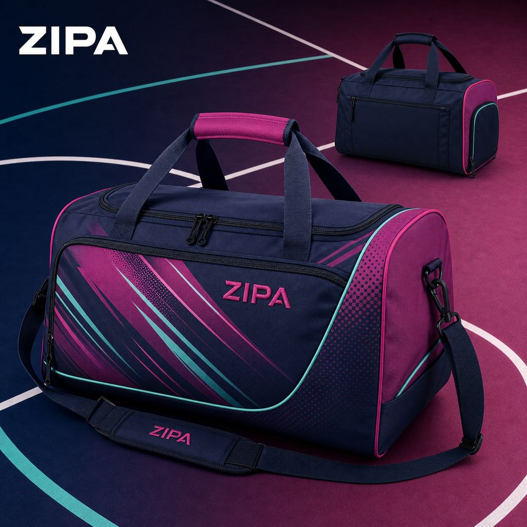 Netball Kit Bags