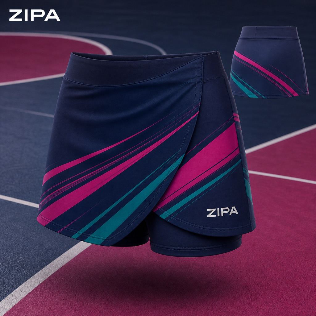 Netball Skirts