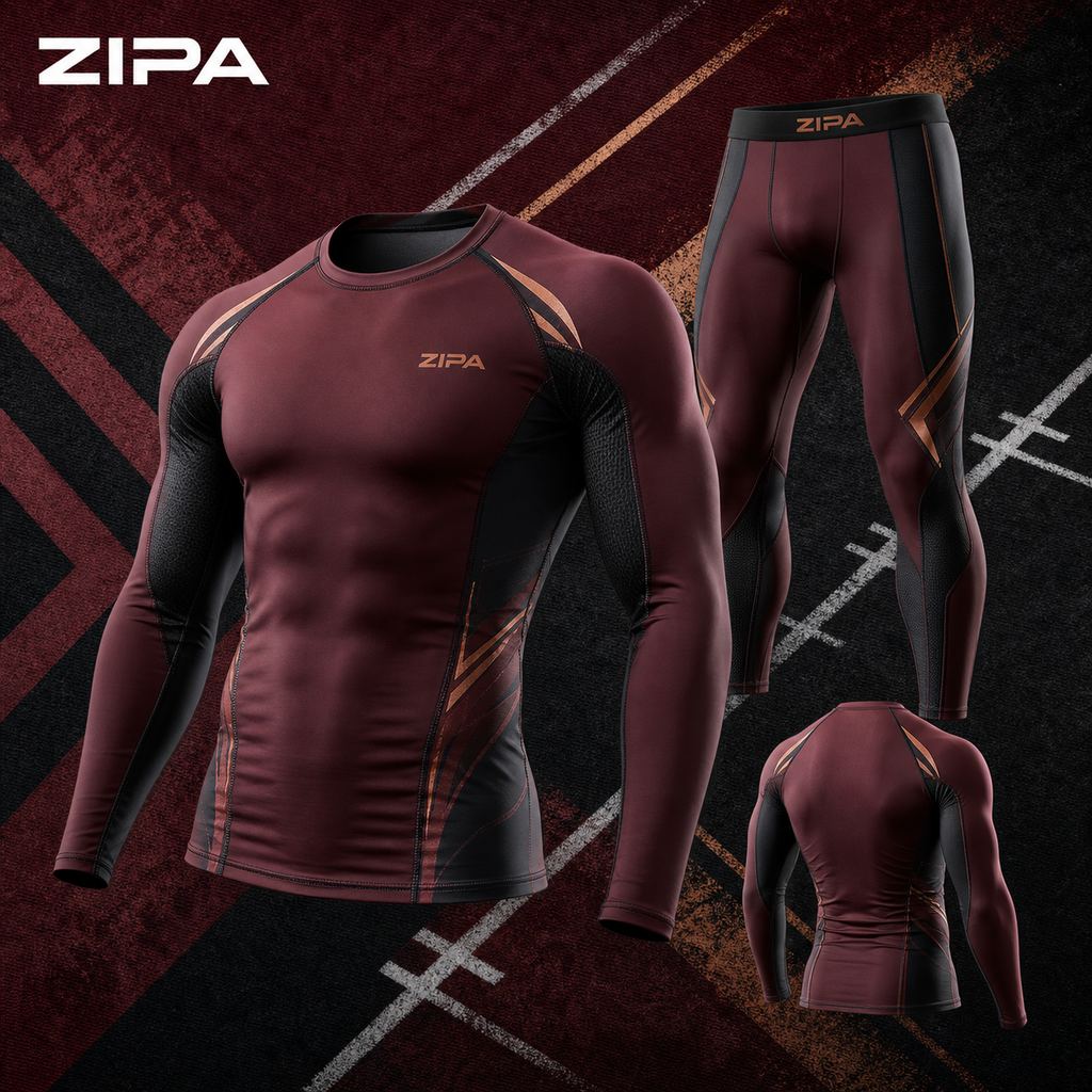 Compression Base Layers