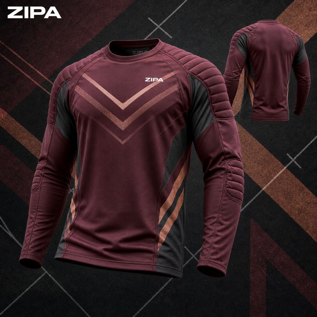 Contact Training Tops