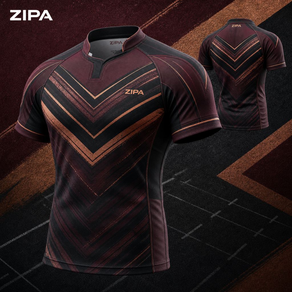 Rugby Jerseys
