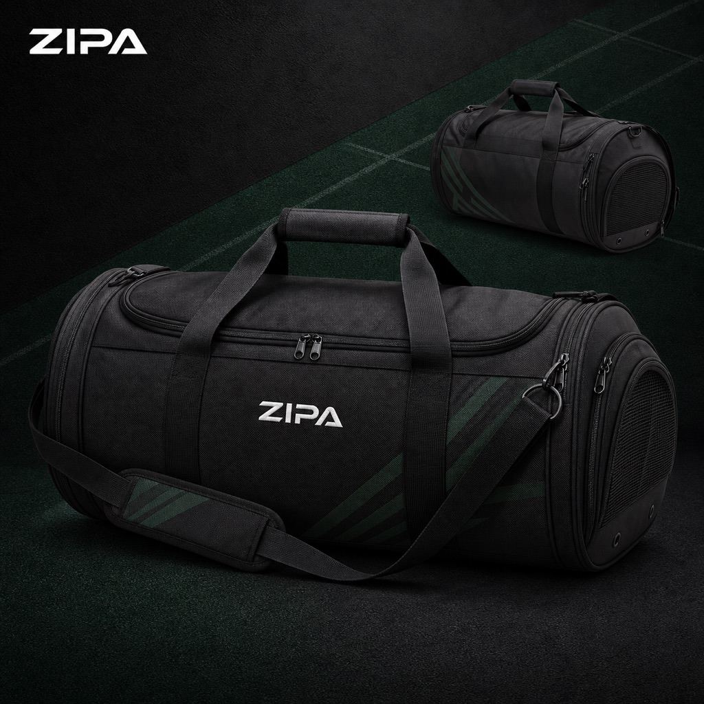 Rugby Kit Bags