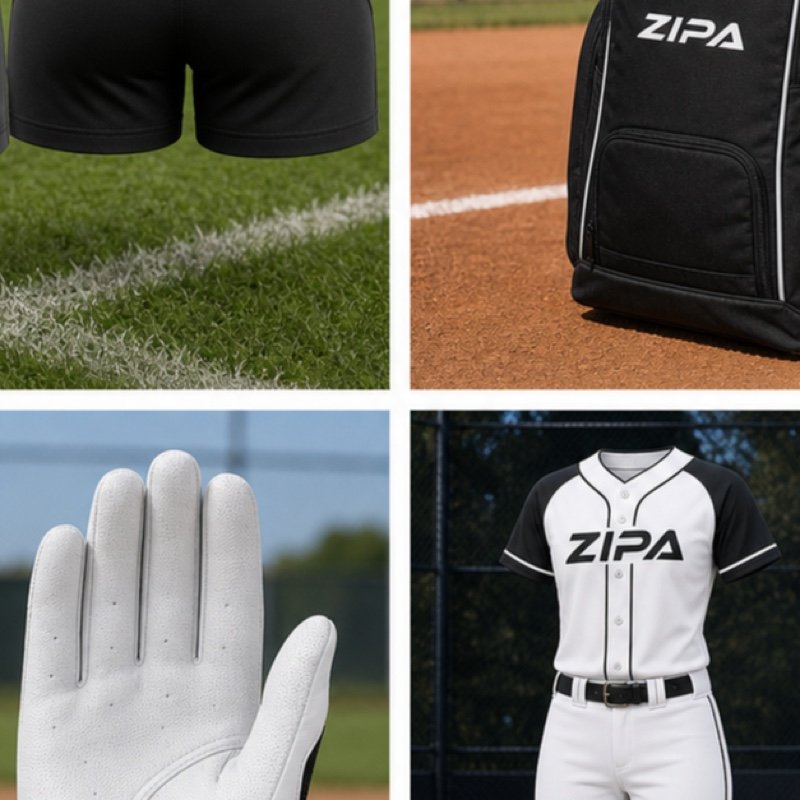 Custom women's rugby match shorts manufactured by ZipaSports