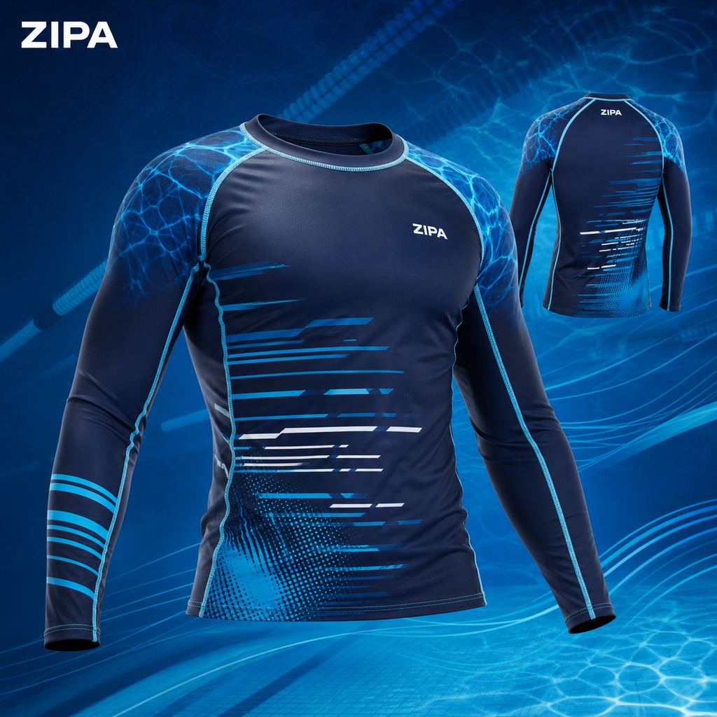 Rash Guards